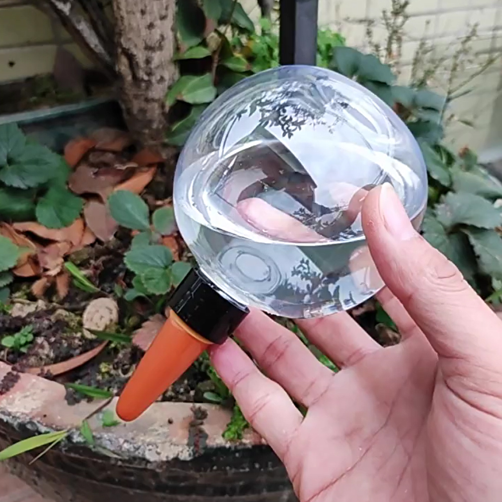 Self Watering Insert - Globos de Autoirrigação de 500ML, Sistema