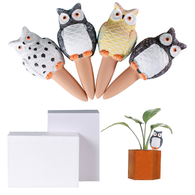 Self Watering Insert - Globos de Rega Automática para Plantas,