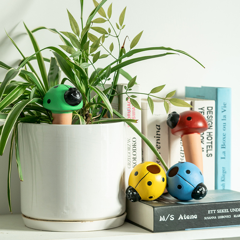 Self Watering Insert - Dispositivos de Rega para Plantas, Estacas