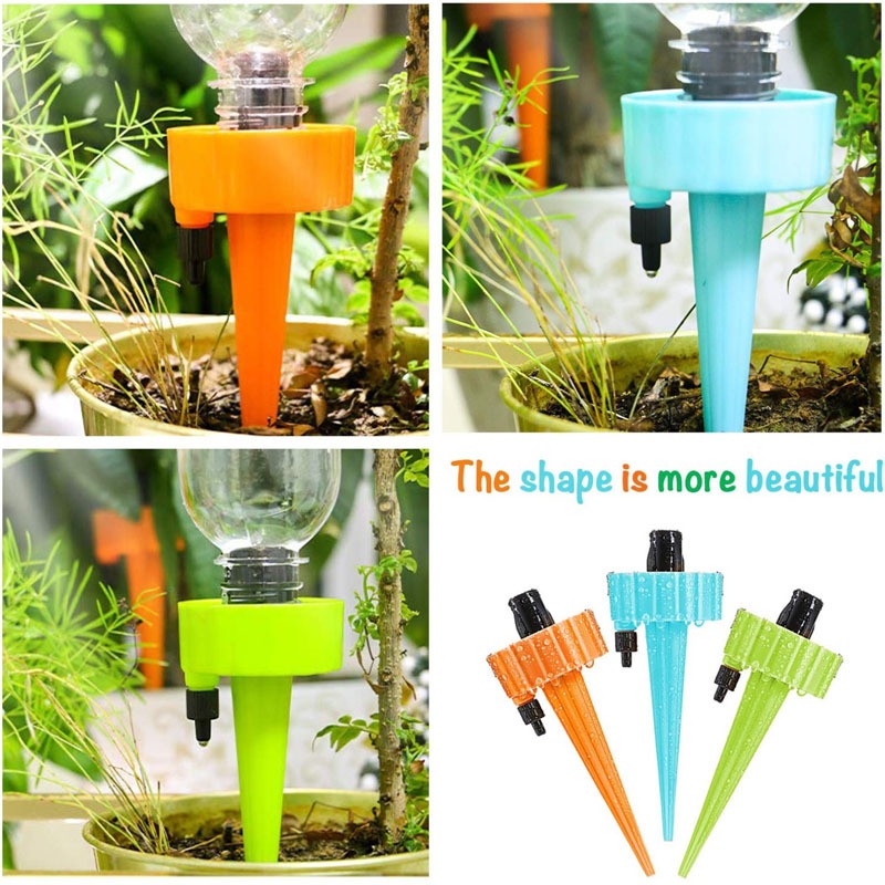 Picos de rega automática para  - Self Watering Insert avaliação e preço