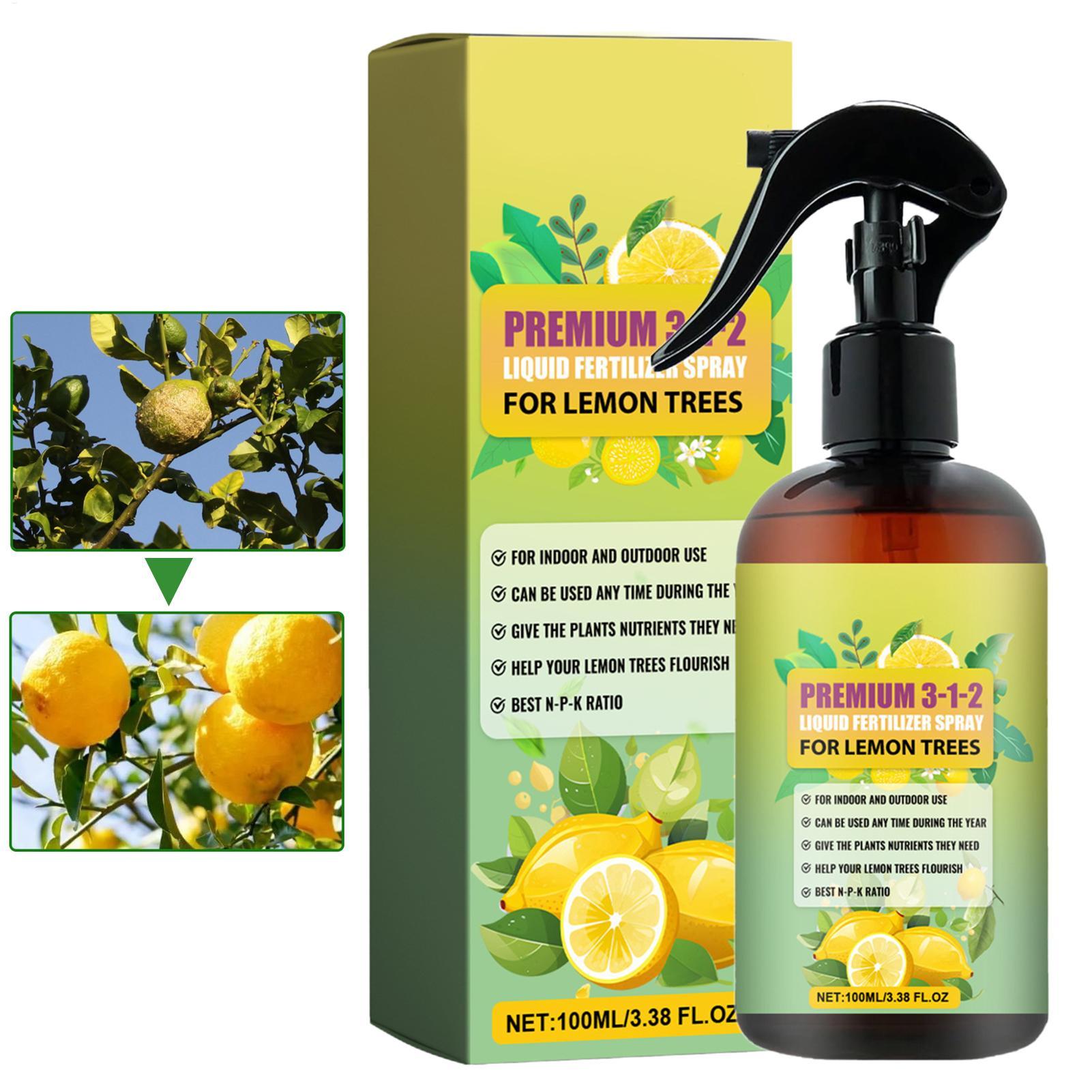 Fertilizante para Limoeiros 10 - Root Stimulator Liquid avaliação e preço