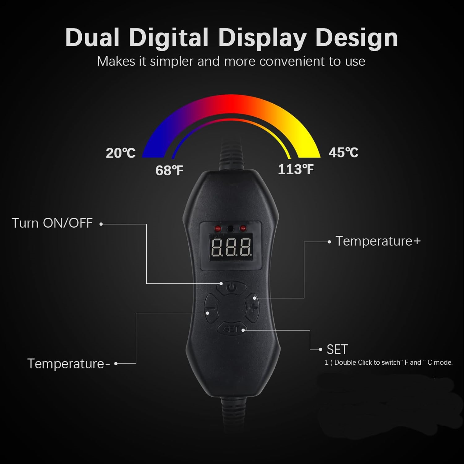 Tapete de calor para mudas com - Rooting Gel Clone avaliação e preço