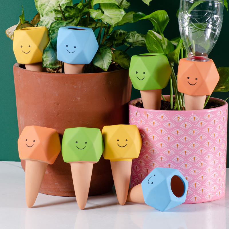 Dispositivos de Rega para Plan - Self Watering Insert avaliação e preço