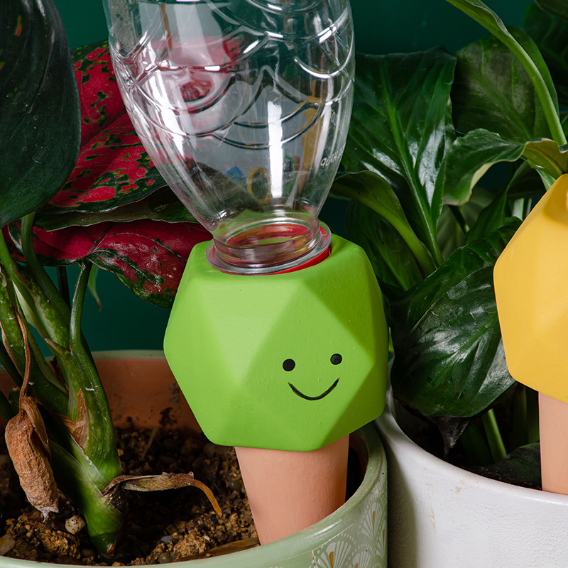 Dispositivos de Rega para Plan - Self Watering Insert avaliação e preço