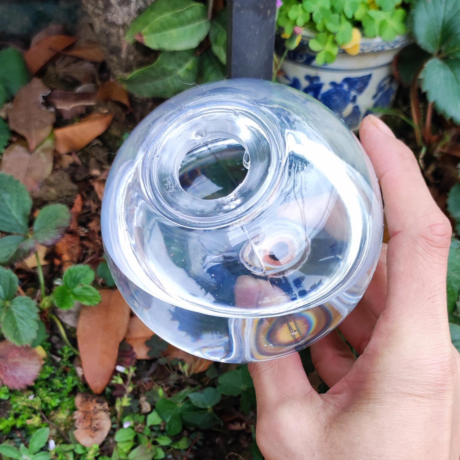 500ml globos de rega automátic - Self Watering Insert avaliação e preço