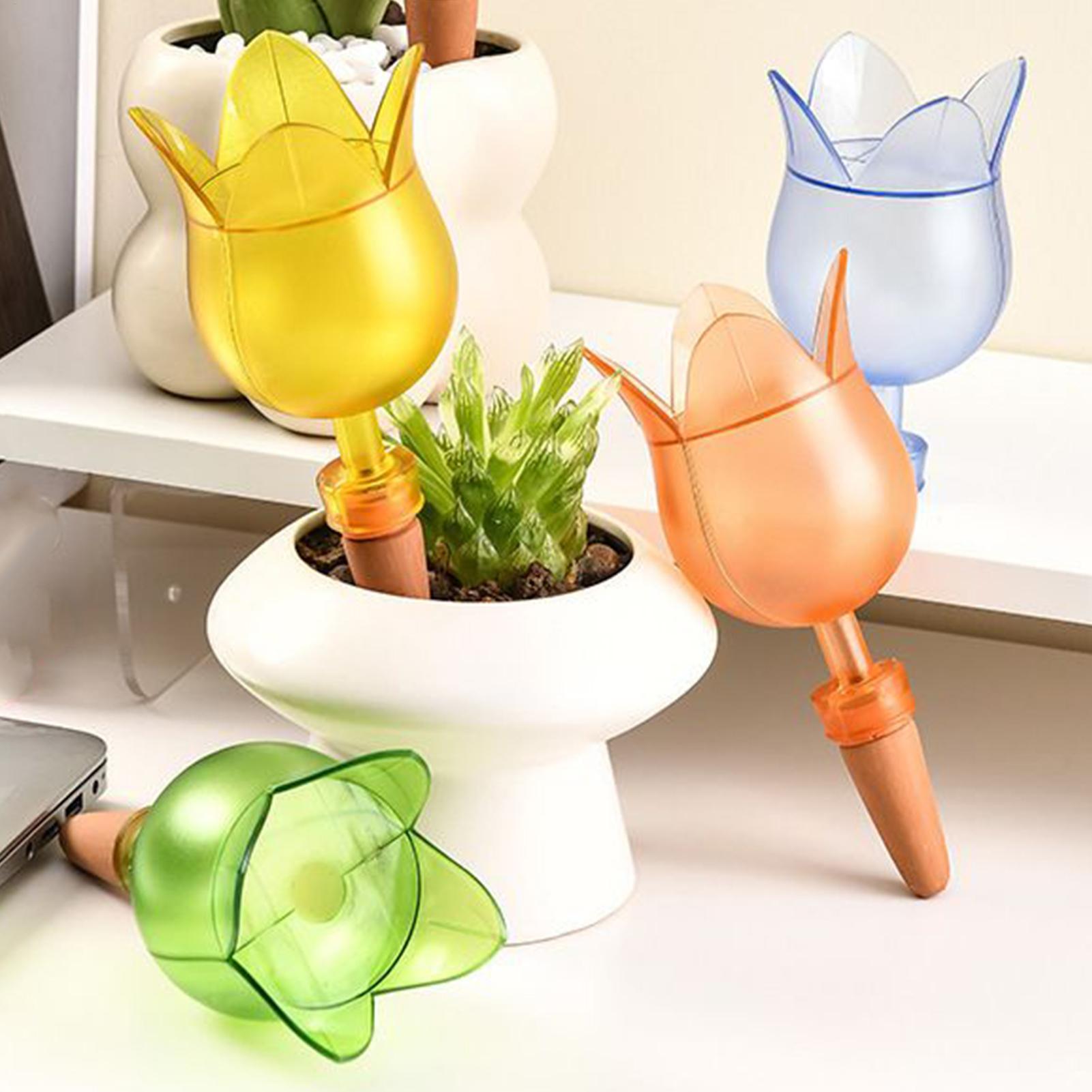 Auto rega plantador inserção a - Self Watering Insert avaliação e preço