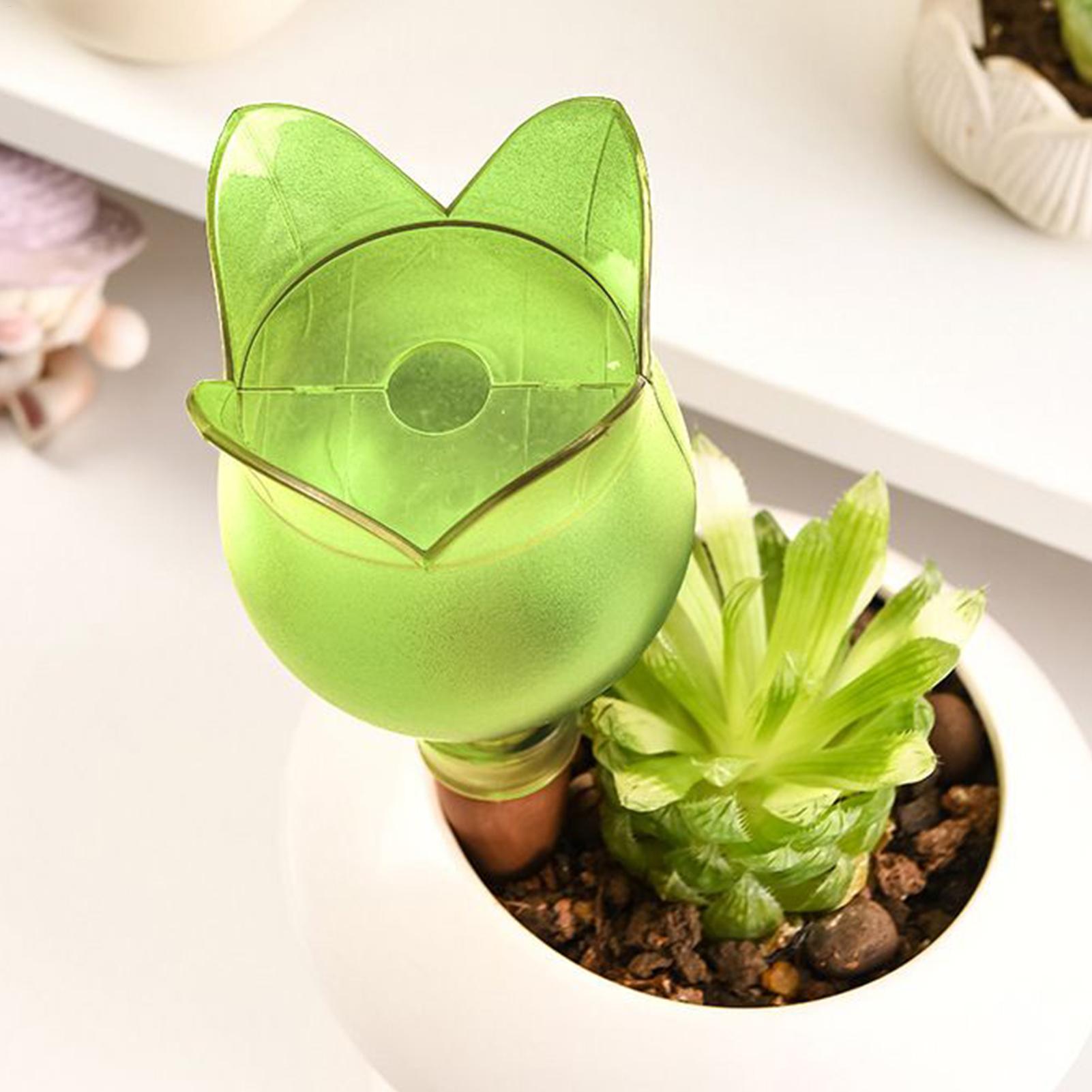 Auto rega plantador inserção a - Self Watering Insert avaliação e preço
