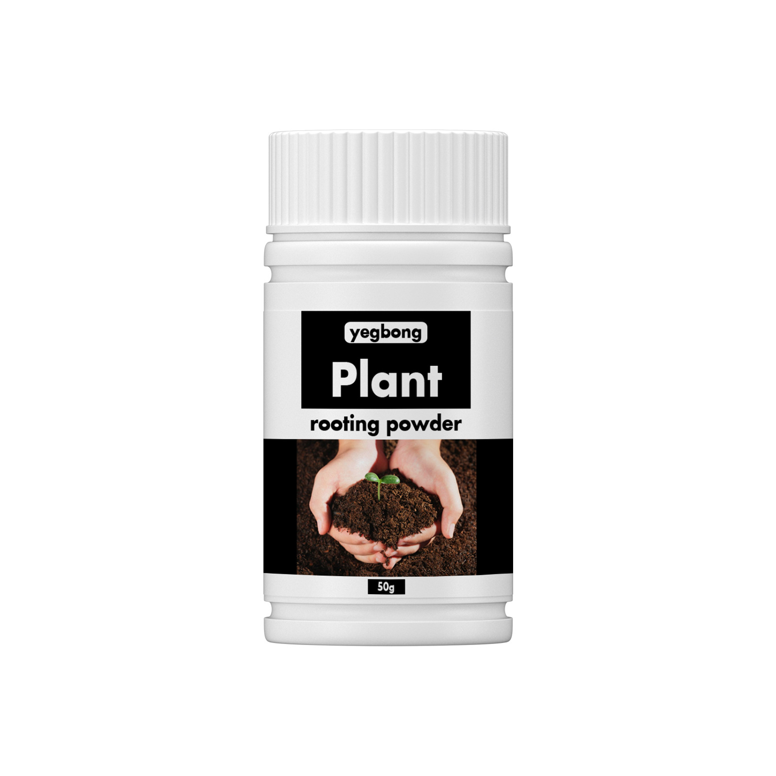 1 pó de enraizamento de planta - Rooting Hormone Powder avaliação e preço