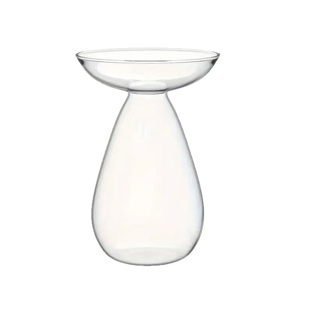 Vaso Transparente para Propaga - Propagation Station Vase avaliação e preço