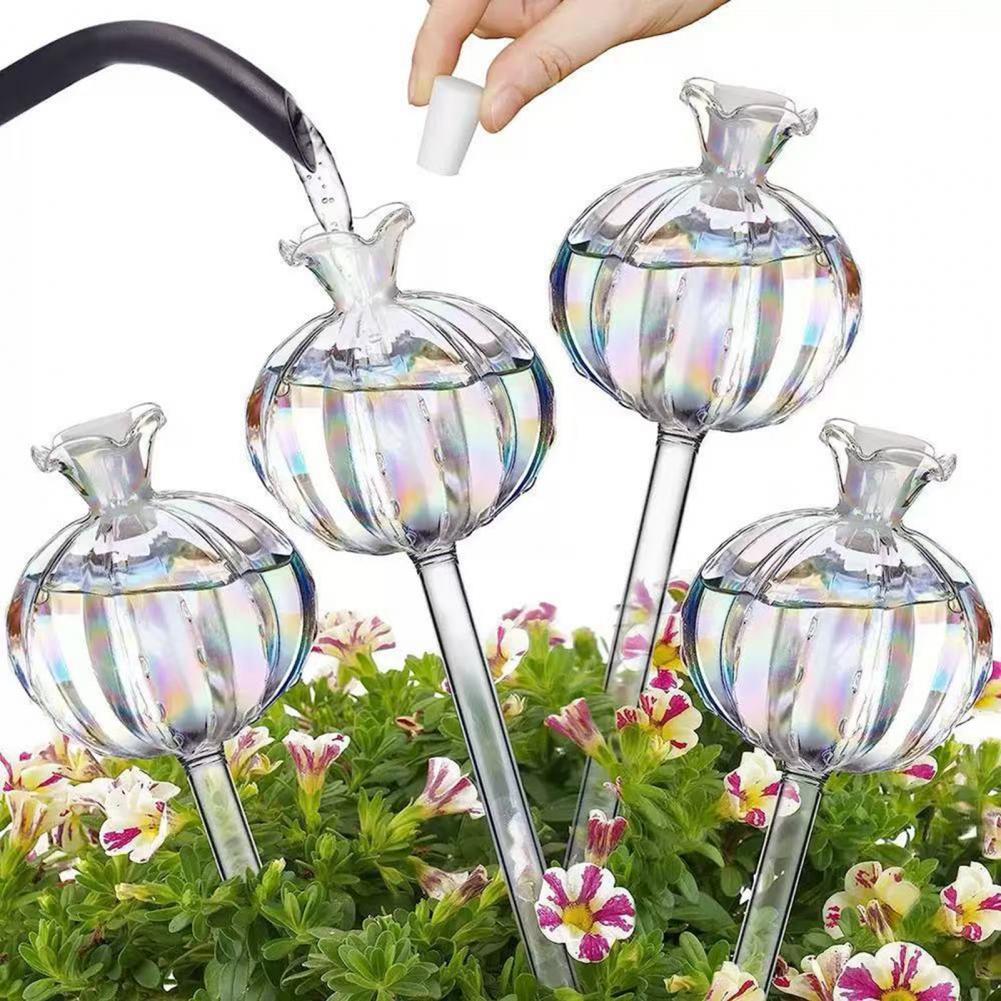 24cm cactus auto rega lâmpadas - Self Watering Insert avaliação e preço