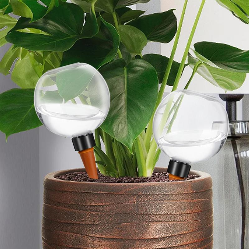 Lâmpadas de rega de plantas au - Self Watering Insert avaliação e preço