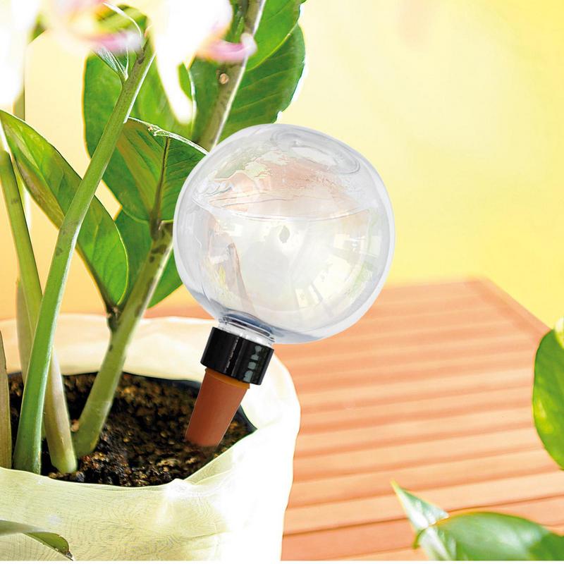 Lâmpadas de rega de plantas au - Self Watering Insert avaliação e preço