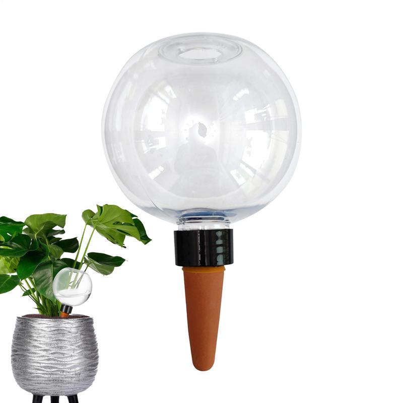 Lâmpadas de rega de plantas au - Self Watering Insert avaliação e preço