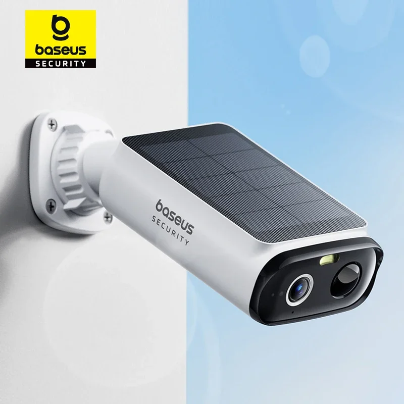 Baseus Security S1 Lite Câmera - Eufy Camera E220 avaliação e preço