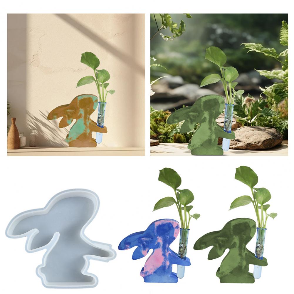 1 Peça Molde de Vaso de Flores - Propagation Station Vase avaliação e preço