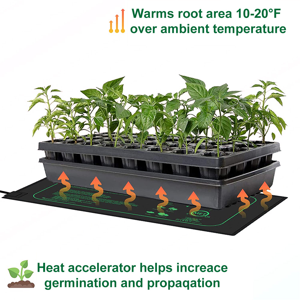Tapete Térmico para Sementes d - Rooting Gel Clone avaliação e preço