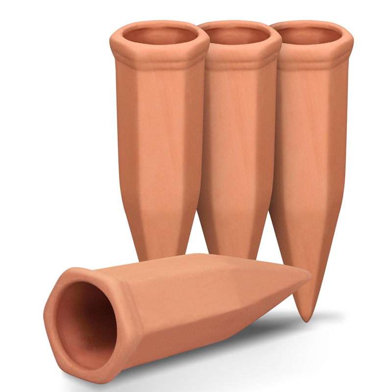 Picos de rega de terracota, es - Self Watering Insert avaliação e preço