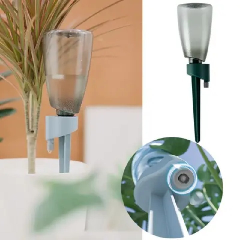 Sistema de irrigação por gotej - Self Watering Insert avaliação e preço