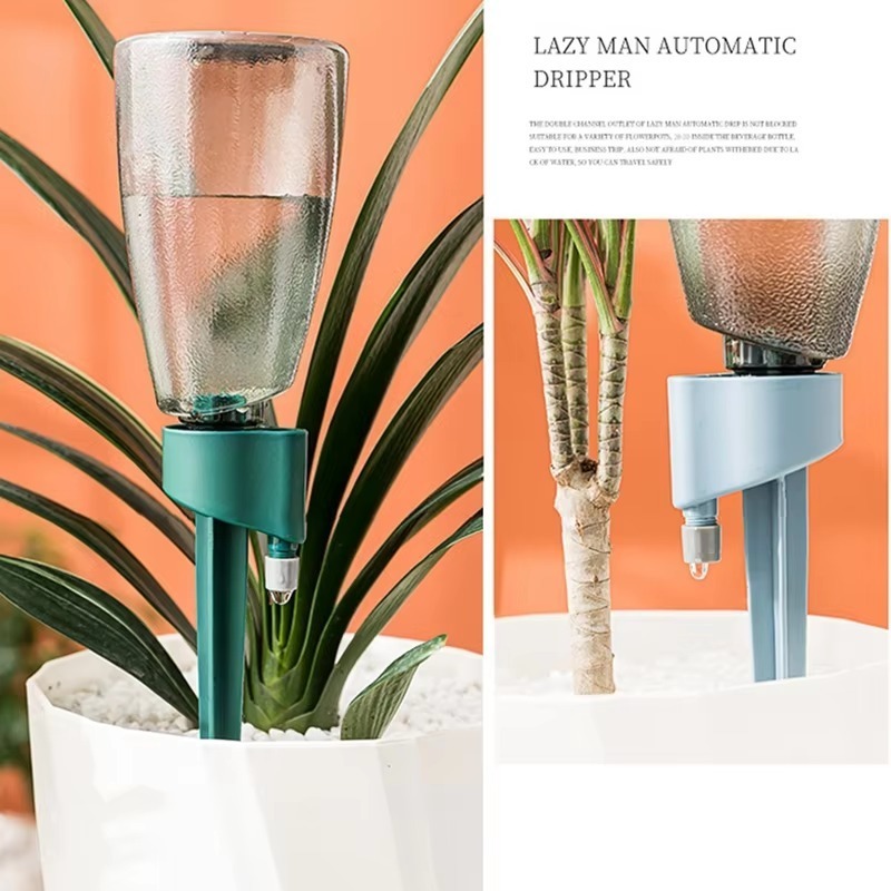 Sistema de irrigação por gotej - Self Watering Insert avaliação e preço